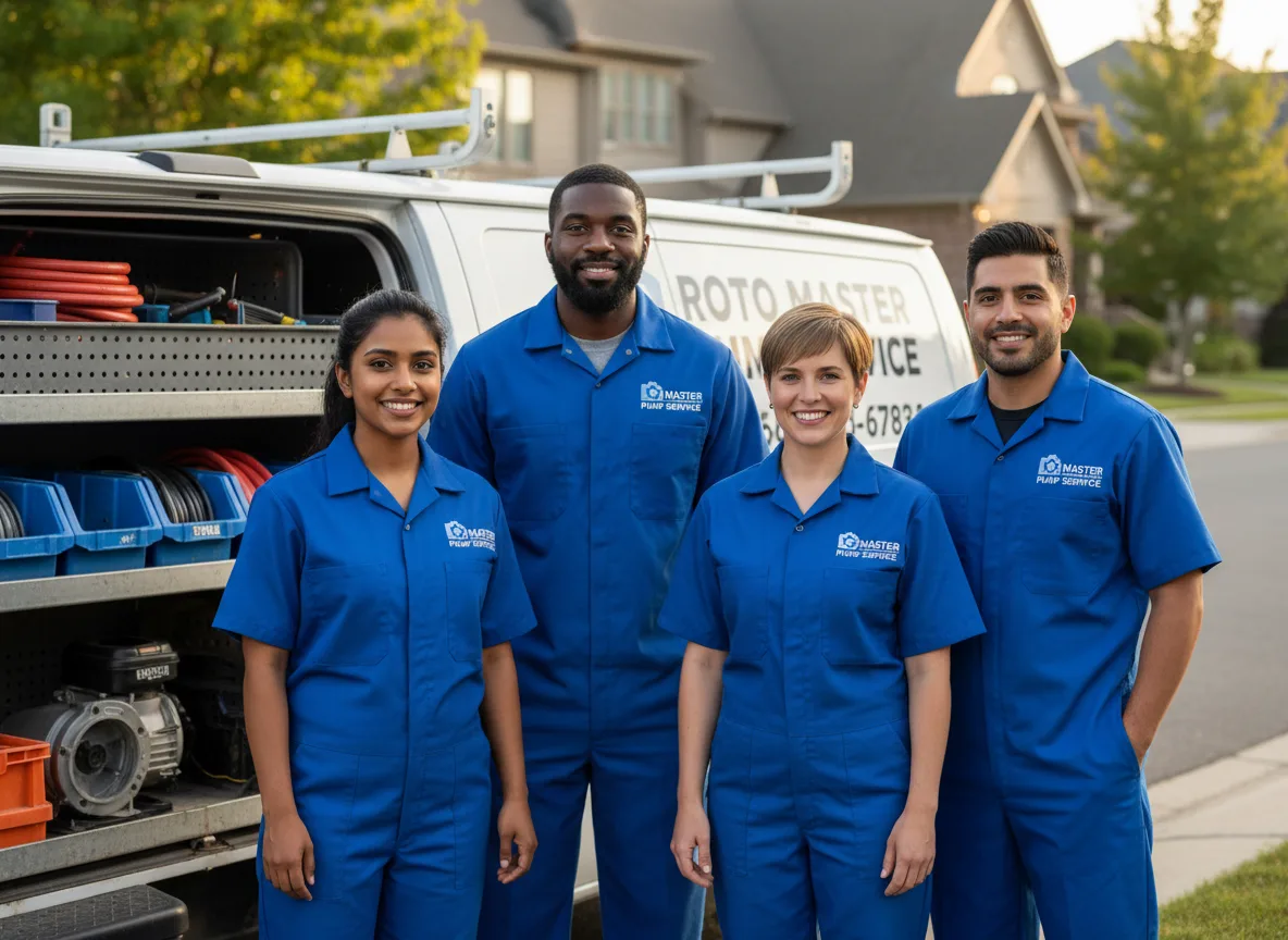 Sump Pump Installation company in Bensalem, PA